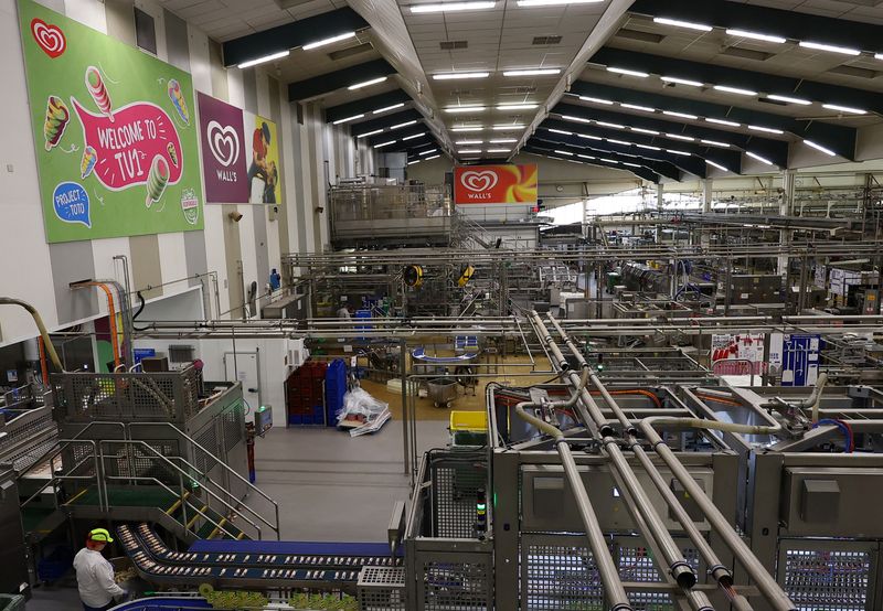 Unilever completes ice cream demerger with Magnum set to list