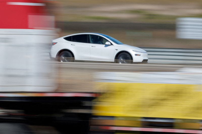 Only a few automakers to keep up AI push, Gartner says