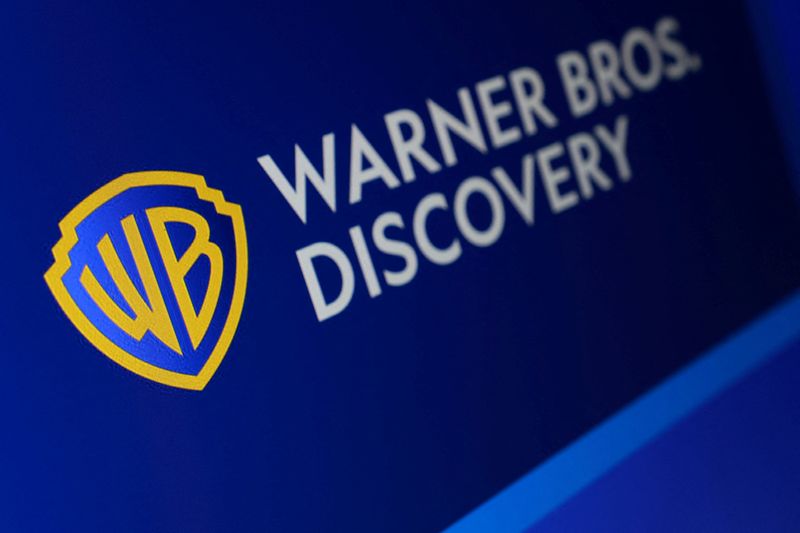 Paramount’s bid for Warner Bros Discovery gains Ellison’s $40.4 billion backing