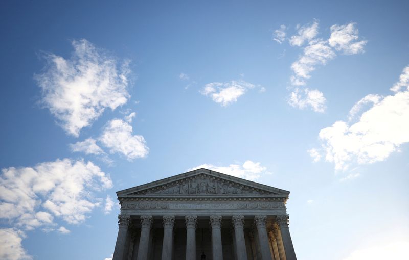 US Supreme Court turns away appeal of Texas library book ban