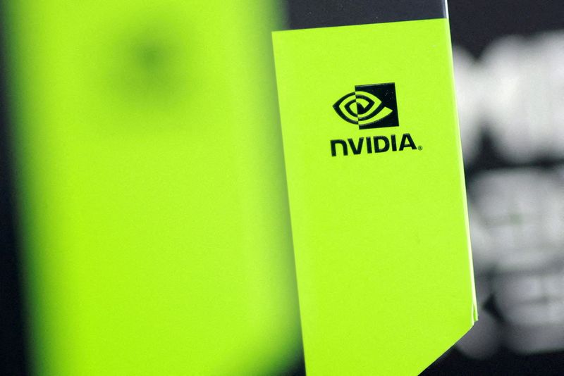 Exclusive-SoftBank, Nvidia looking to invest in Skild AI at $14 billion valuation, sources say