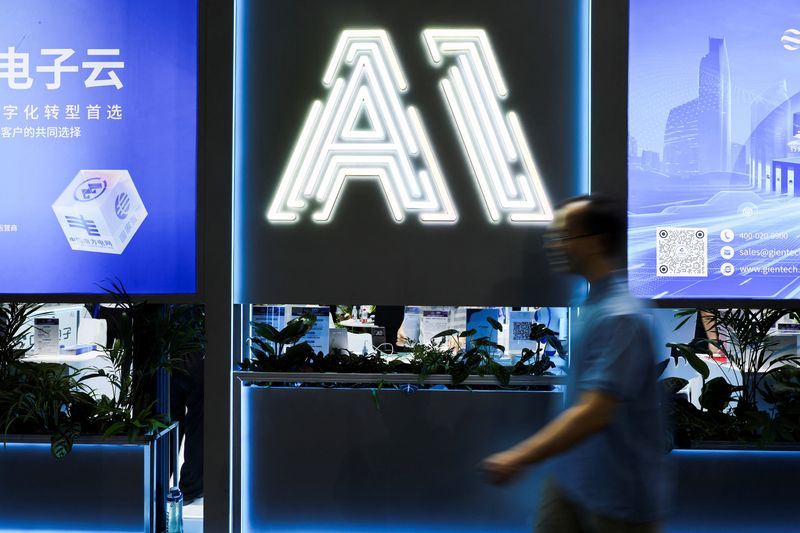Aware Super CIO warns of ’orange’ lights in AI financing as valuations soar