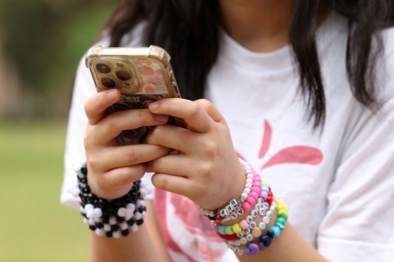 Australia social media ban set to take effect, sparking a global crackdown