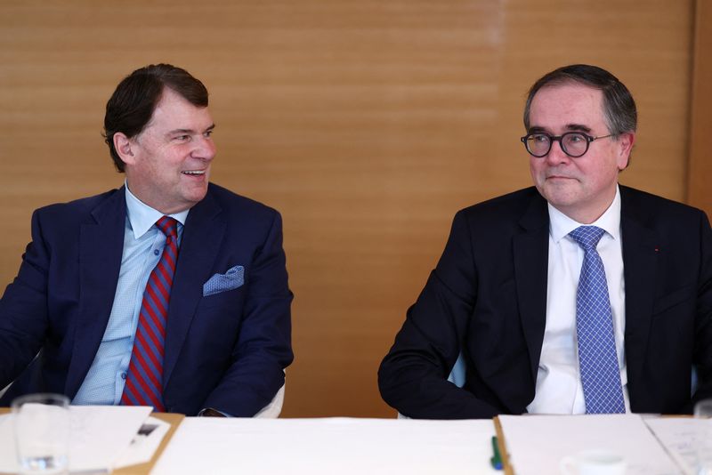 Ford to use Renault tech, plants to battle cheap Chinese EVs in Europe