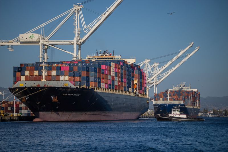 Lower U.S. tariffs on Switzerland to take retroactive effect from November 14