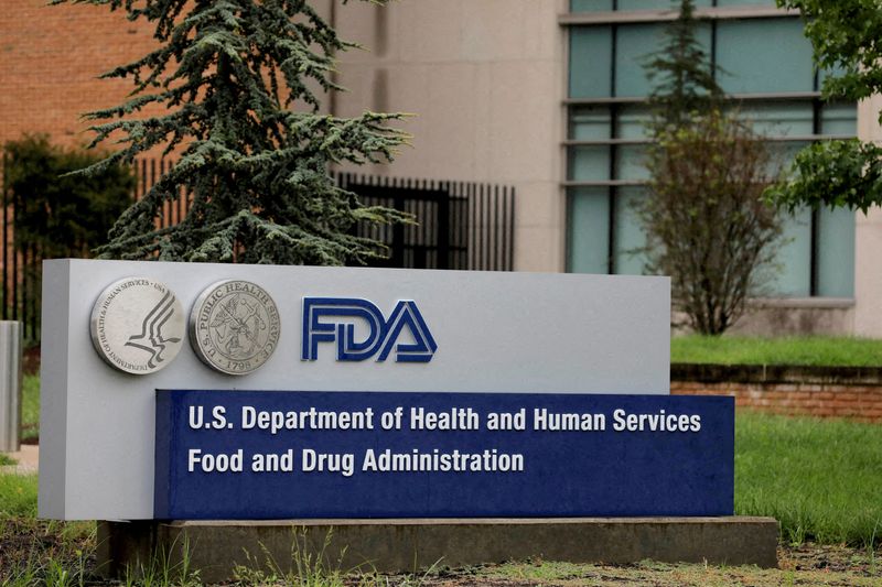 Exclusive-US FDA launches fresh safety scrutiny of approved RSV therapies for infants