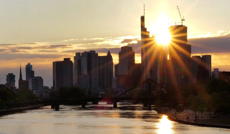 Germany's 2026 economic growth to get boost from extra working days
