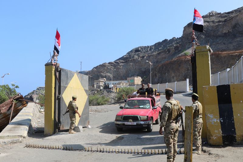 Explainer-What’s happening in Yemen, and why are Saudi Arabia and the UAE involved?