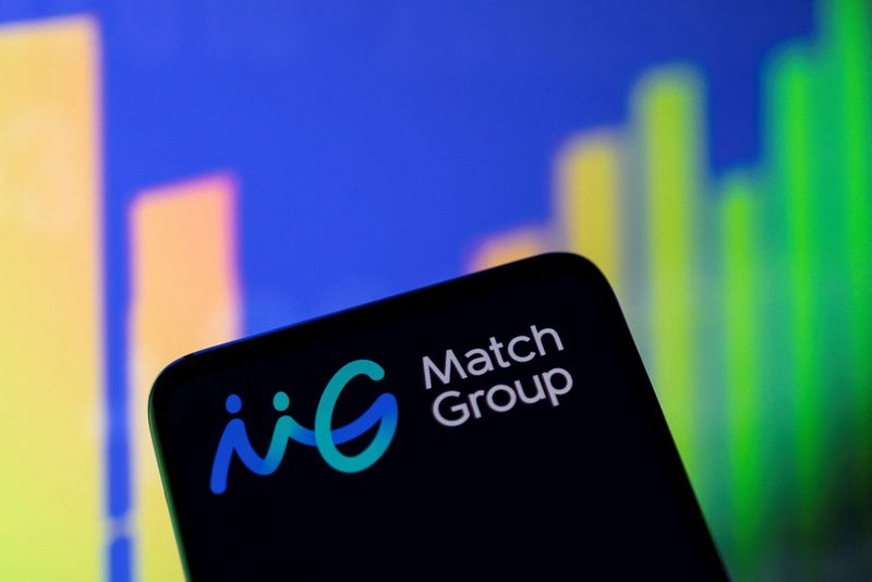 Hinge CEO McLeod stepping down to lead Match Group-backed AI dating startup