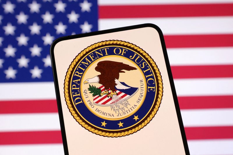 Justice Department unveils new charges in alleged Russia-backed cyberattacks