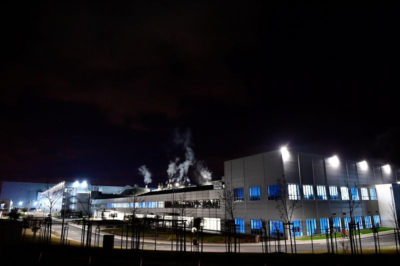 Samsung SDI unit signs US battery deal worth over $1.36 billion for energy storage systems