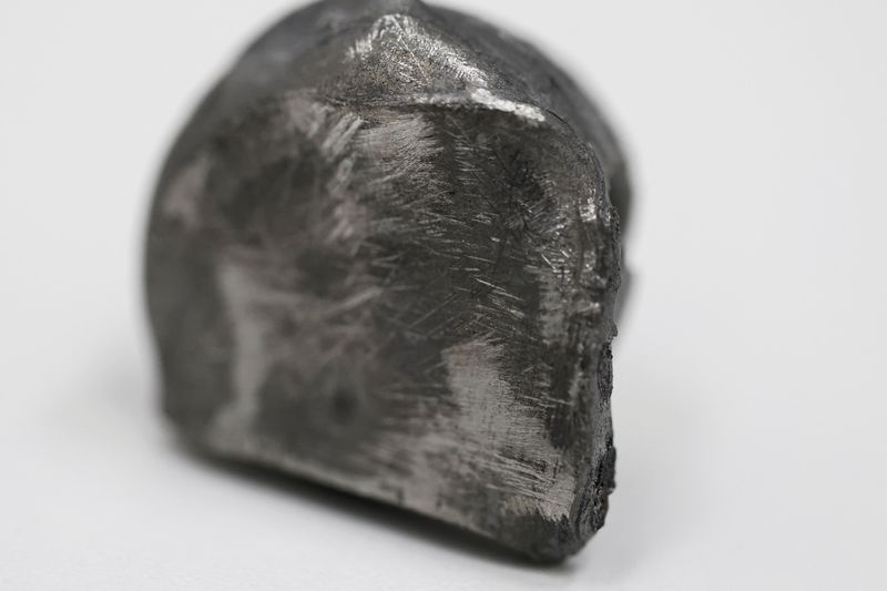GE Vernova working with US government to boost stocks of rare earth yttrium