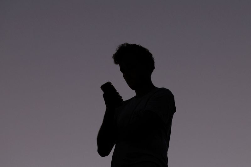 Australia social media watchdog sees common cause with US as age ban begins