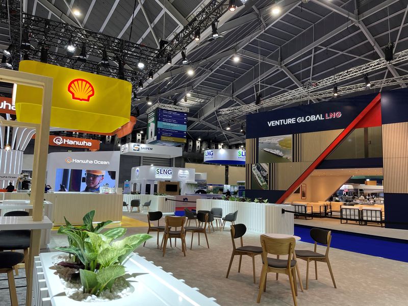 Venture Global hits back at Shell’s fraud claims in LNG arbitration battle