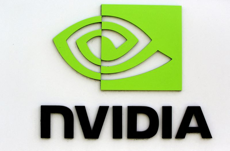Exclusive-Nvidia builds location verification tech that could help fight chip smuggling 