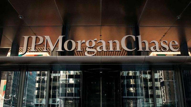 JPMorgan supercharges its bet on national security by hiring Combs from Berkshire