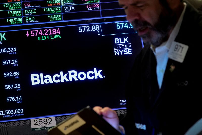 BlackRock to sell 7% stake in Naturgy in accelerated sale