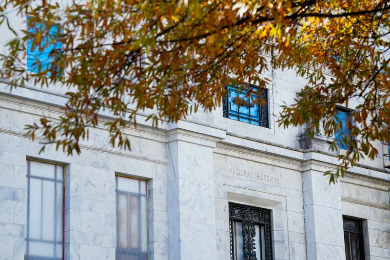Fed says it will start technical buying of Treasury bills to manage market liquidity