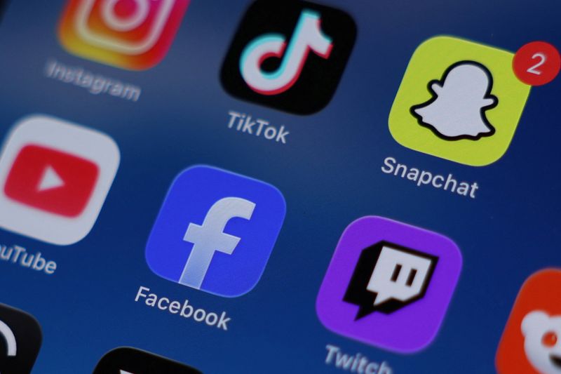 Australia leader defends social media ban as teens brag about staying online