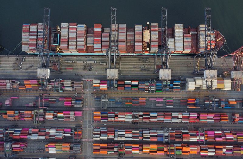 Mexico’s Senate approves tariff hikes on Chinese, other Asian imports
