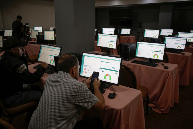 Honduras congress says it will not validate election results
