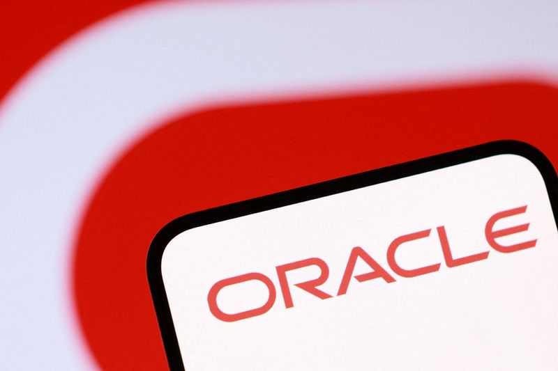 Morning Bid: Oracle brings reality check after Fed-inspired rally