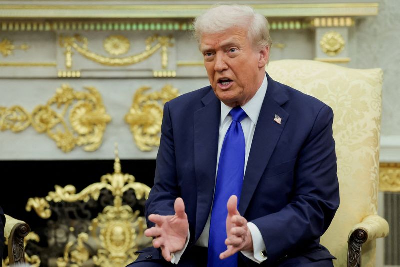 Trump plan to require social media handles from Europeans and other expedited travelers sparks pushback