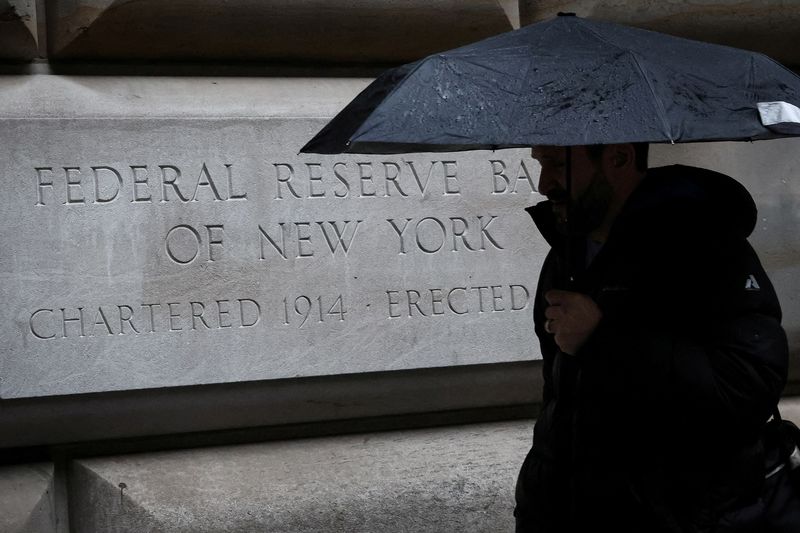 New York Fed desk plans to conduct purchases worth over $54 billion over next month