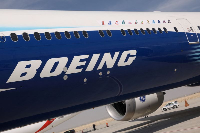 FAA to review Boeing cockpit alerting system for MAX 10