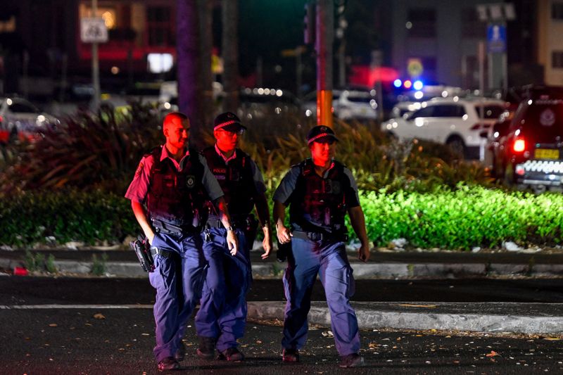 For Australia's Jews, Bondi shooting feels tragically inevitable