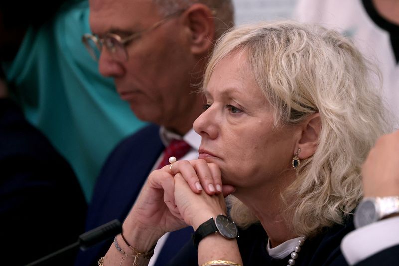 Israeli Supreme Court rules against government's dismissal of attorney general