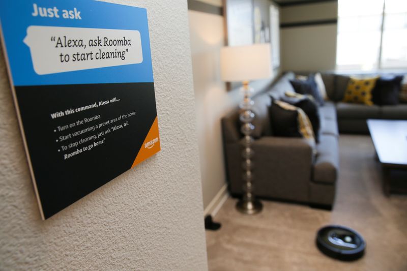 Roomba maker iRobot files for bankruptcy, pursues manufacturer buyout