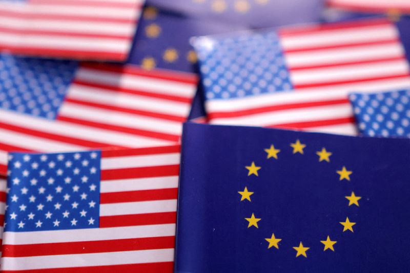 US demands EU exempt its gas from methane emissions law, document shows
