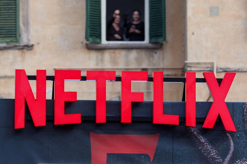 Netflix says its position on deal with Warner Bros Discovery unchanged