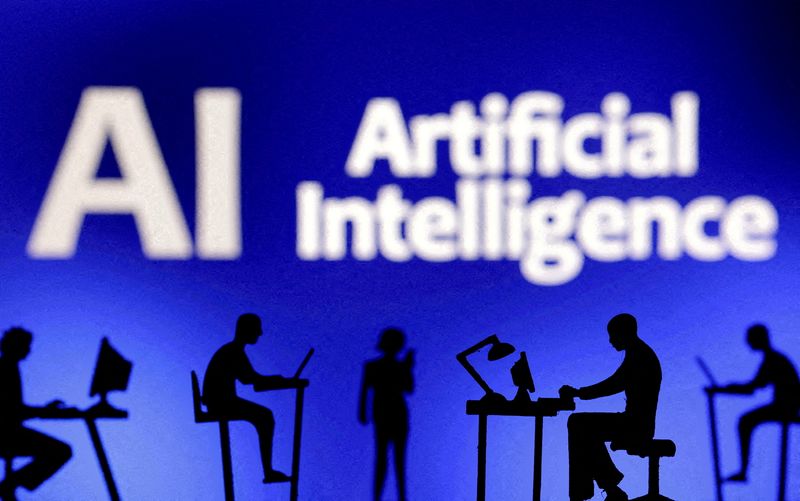 Italian firms using AI double in a year but still small minority