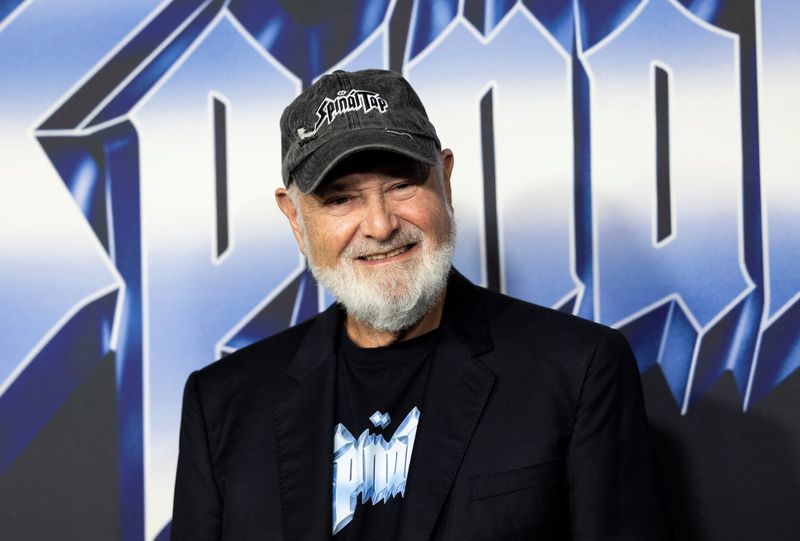 Trump mocks slain actor Rob Reiner, drawing swift bipartisan condemnation