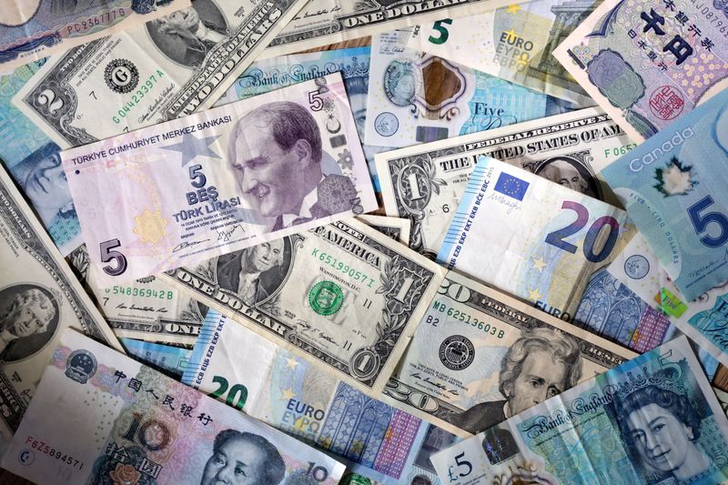 Dollar on defensive as traders eye delayed US jobs data