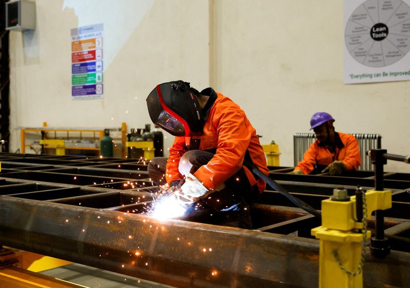 India private sector growth hits 10-month low in December, hiring stalls, PMIs show