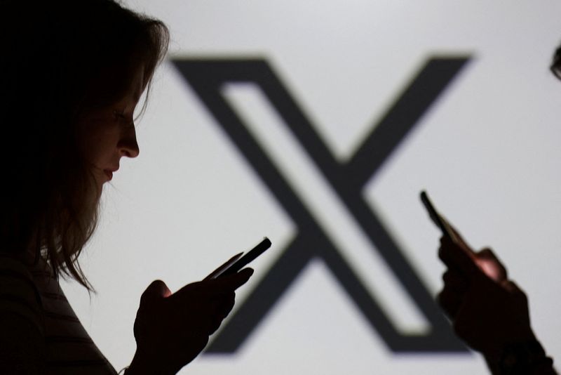 US threatens countermeasures after EU fine on Musk’s X