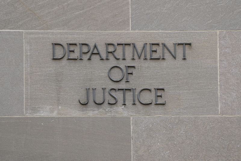 US Justice Department sues Virgin Islands over 'unconstitutional' gun rights practices