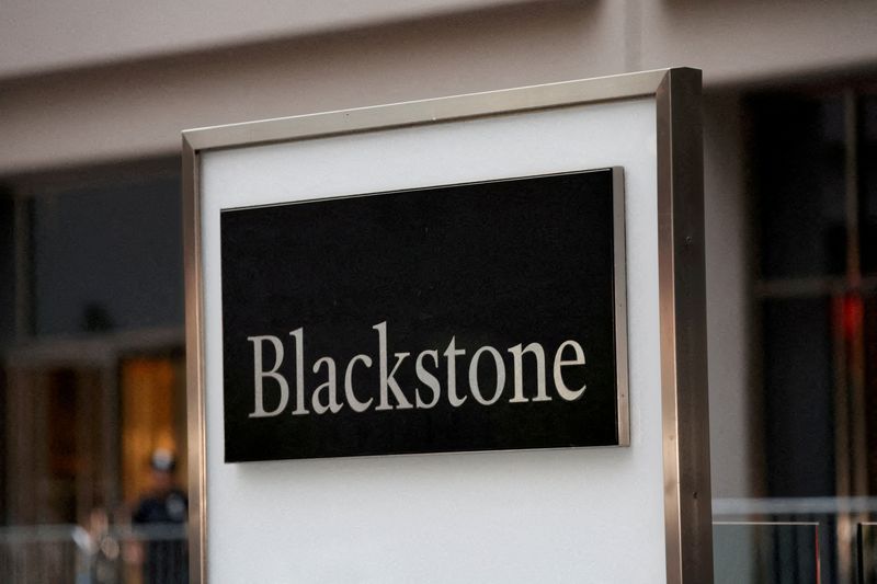 Blackstone leads investment in data-security firm Cyera at $9 billion valuation, WSJ reports
