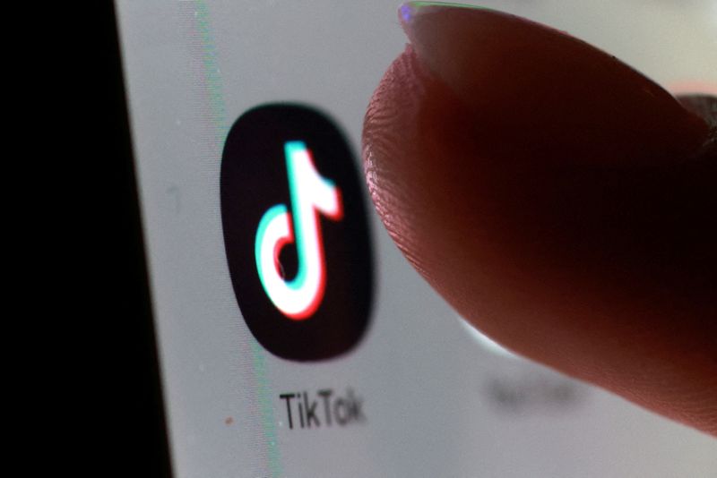 TikTok monitored Grindr activity through third-party tracker, privacy group alleges