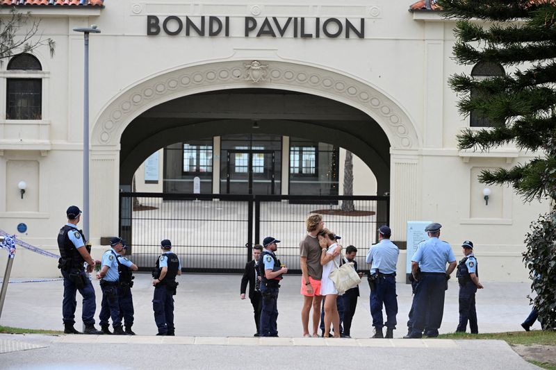 Analysis-Australia's gun laws riddled with loopholes and workarounds, experts say