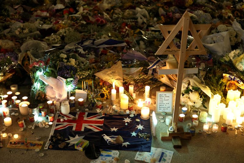 No evidence alleged Bondi gunmen received military training in the Philippines, says security adviser