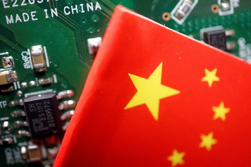 How China built its ‘Manhattan Project’ to rival the West in AI chips
