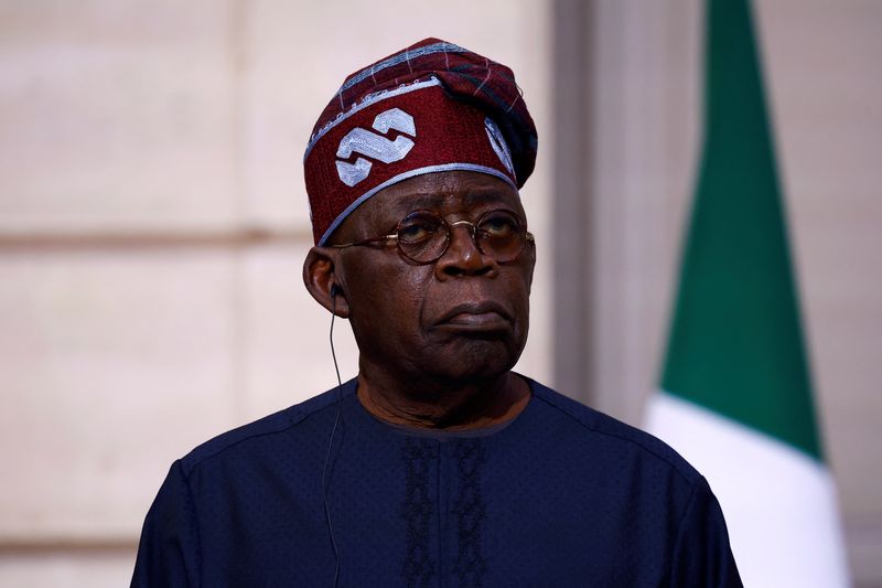 Nigeria's Tinubu seeks $30 billion budget reset to end overlapping fiscal years