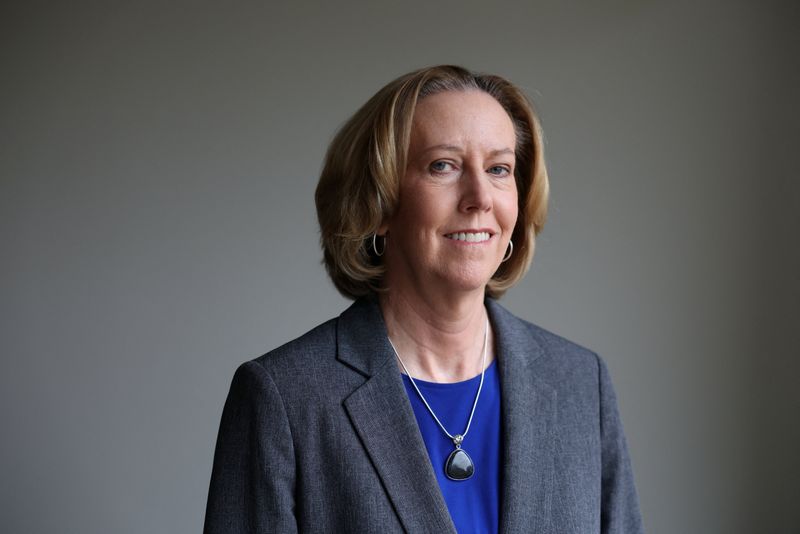 BP appoints Woodside’s Meg O’Neill as CEO after Auchincloss’ abrupt exit