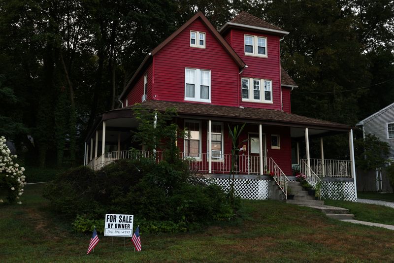 Compass-Anywhere brokerage deal would hurt homebuyers, US Senators say