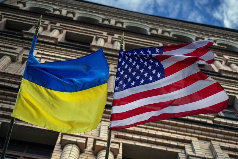 Ukraine-US fund approves investment policies as it eyes first projects in 2026