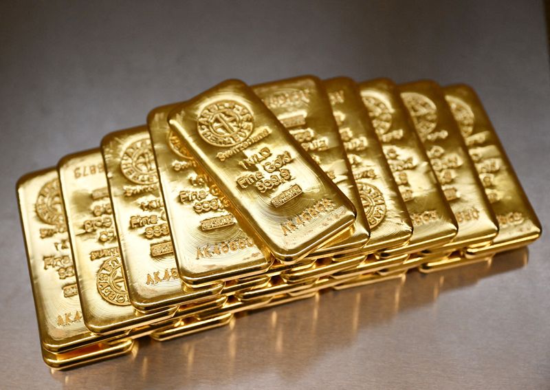 Goldman sees gold at $4,900 by December 2026, projects oil price decline; copper remains favored industrial metal